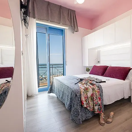 Acquamarina matrimoniale Acquamarina matrimoniale