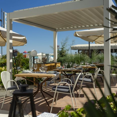 Ristorante aMare