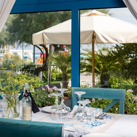 Ristorante aMare