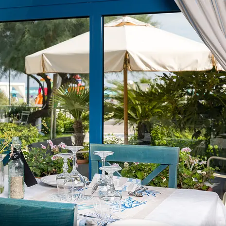 Ristorante aMare Ristorante aMare