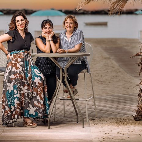 La nostra famiglia