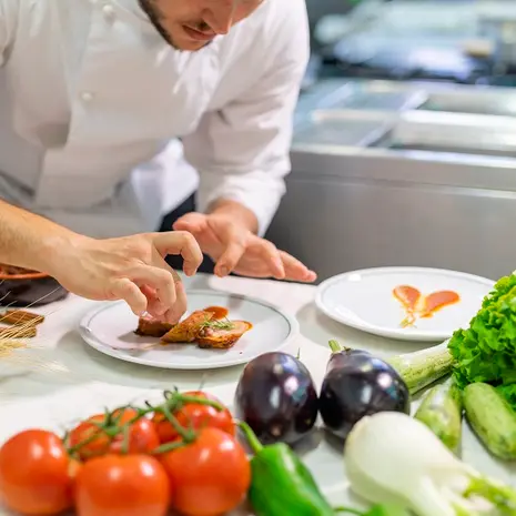 Cucina Hotel Eliseo Cucina Hotel Eliseo