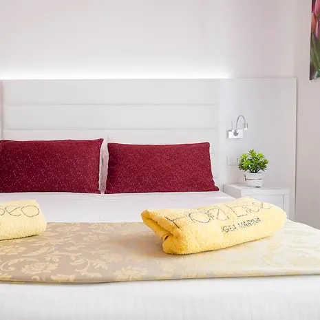 Corallo Family Corallo Family