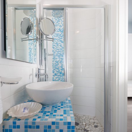 Corallo Superior - bathroom