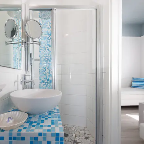 Corallo Superior - bagno Corallo Superior - bagno