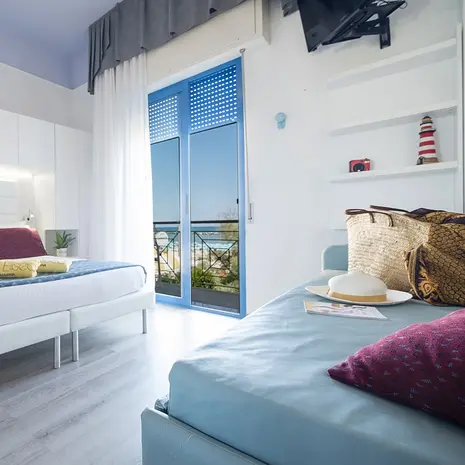 Acquamarina Superior/Family Acquamarina Superior/Family