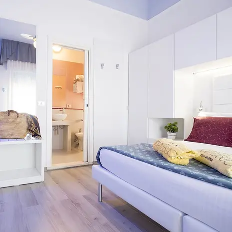 Acquamarina Superior/Family Acquamarina Superior/Family