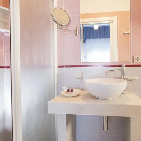 Acquamarina Superior/Family - Bagno Acquamarina Superior/Family - Bagno