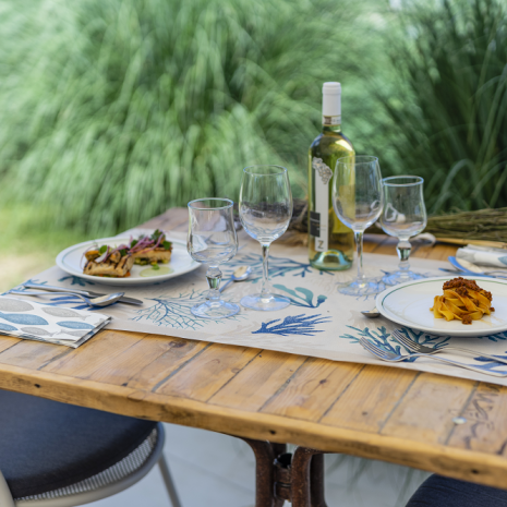 Ristorante aMare Hotel Eliseo