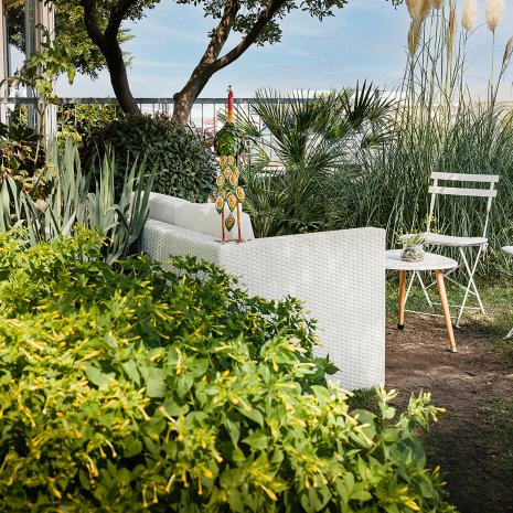 Giardino Hotel Eliseo