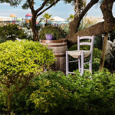 Giardino Hotel Eliseo