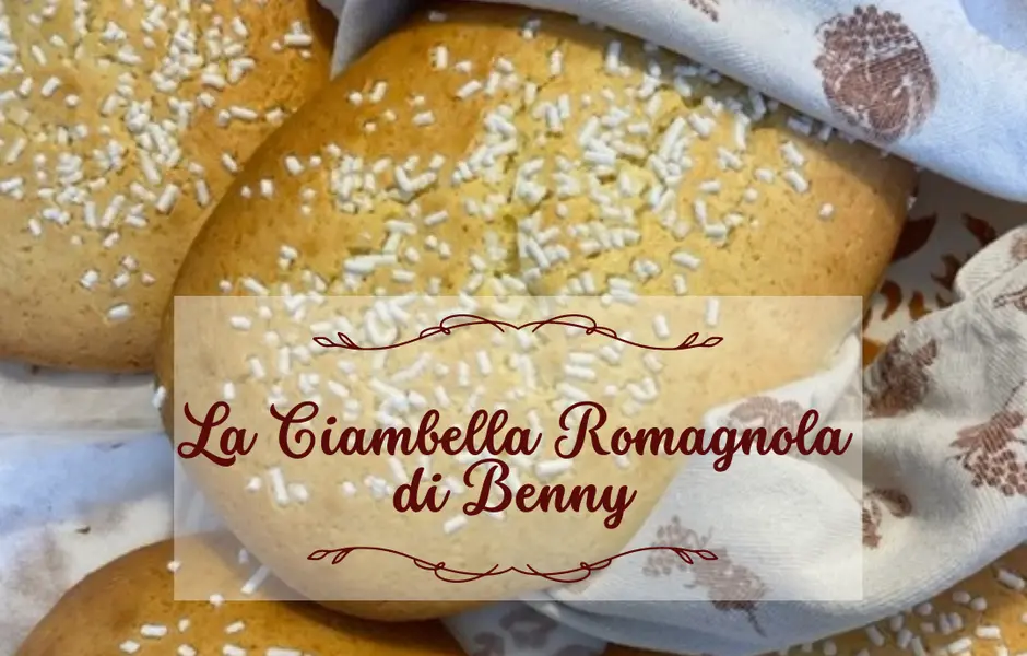 The Ciambella Romagnola