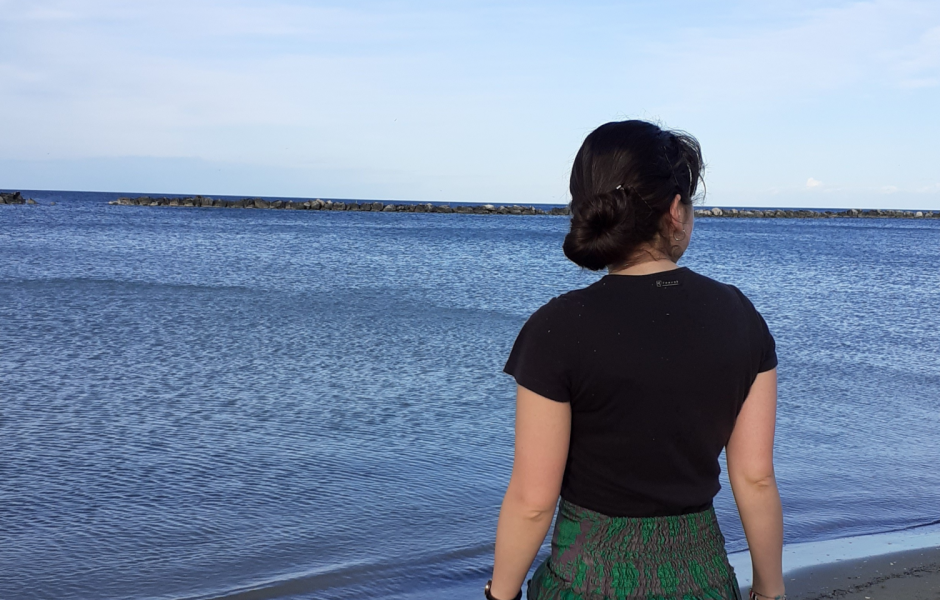 Settembre al mare