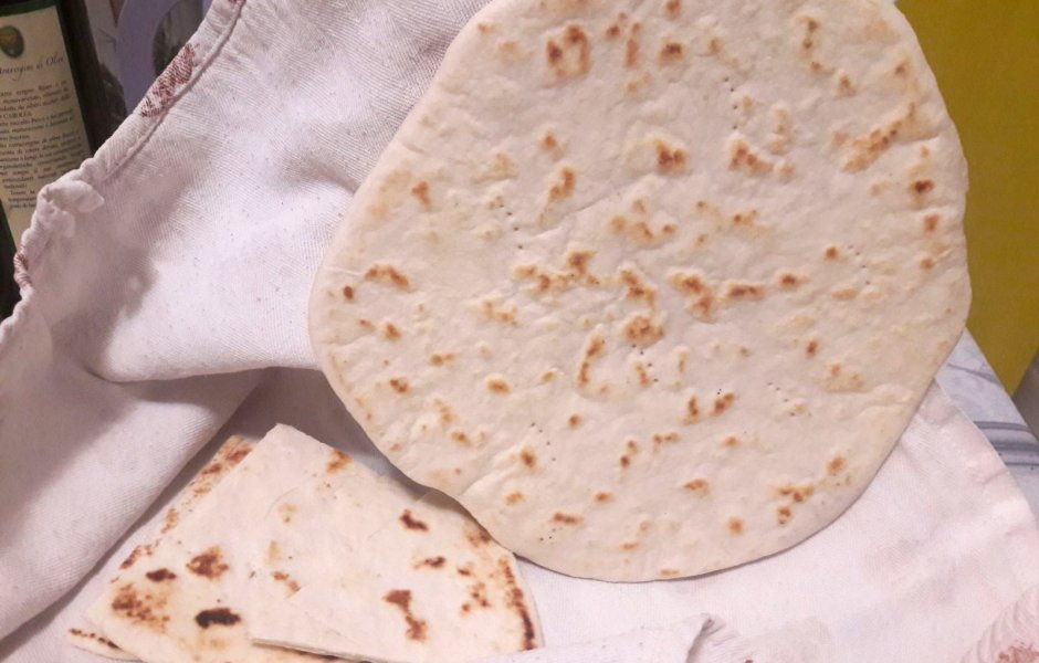 Piadina Piadina