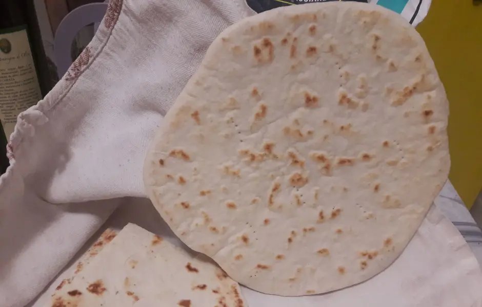 Piadina