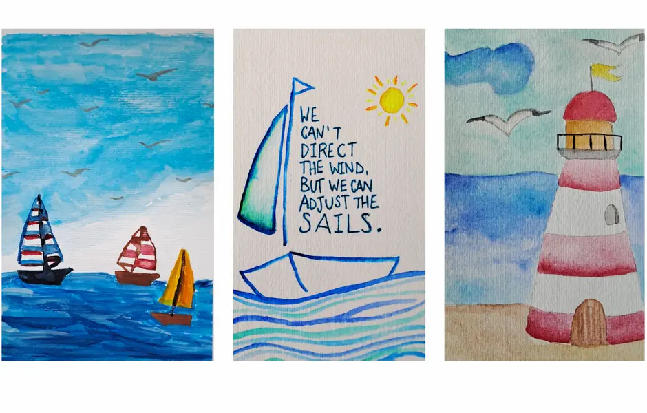 Design Our Next 'Welcome Card"