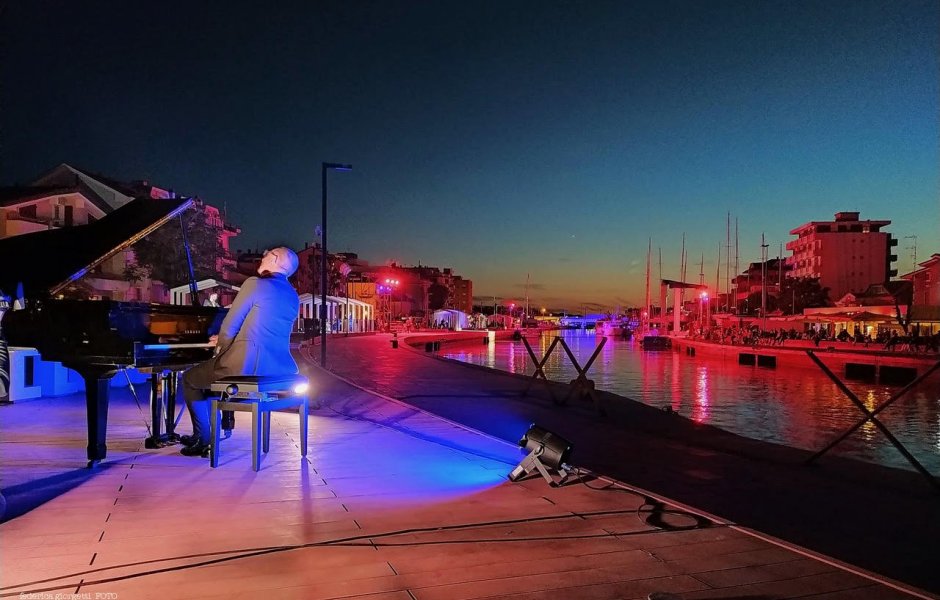 Eventi a Bellaria Igea Marina