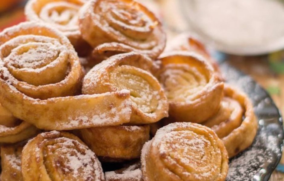 A Carnevale...ogni Tagliatella vale!