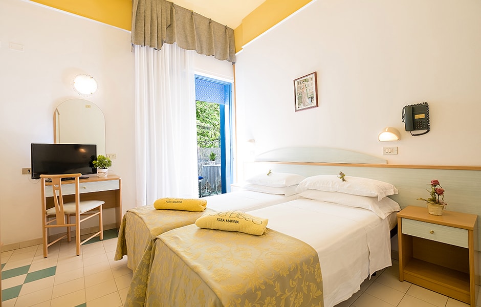 Camera Perla Bellaria Igea Marina | Hotel Eliseo Camera Perla Bellaria Igea Marina | Hotel Eliseo