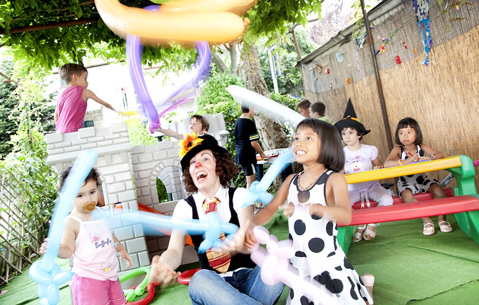 Spazio Giochi per Bimbi Bellaria Igea Marina | Hotel Eliseo Spazio Giochi per Bimbi Bellaria Igea Marina | Hotel Eliseo