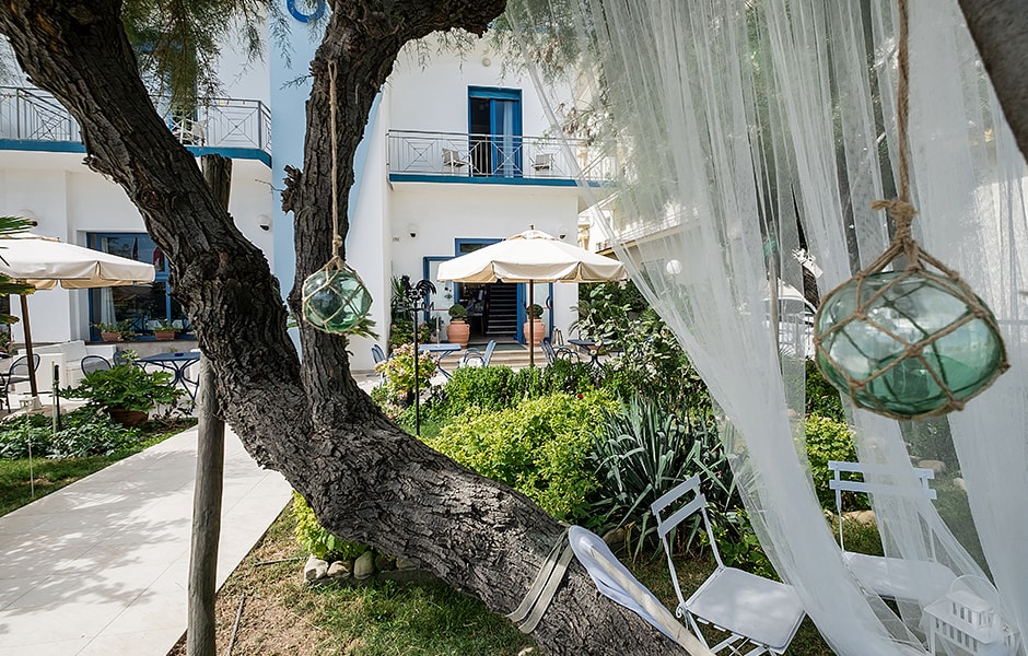 Hotel con Giardino Bellaria Igea Marina | Hotel Eliseo Hotel con Giardino Bellaria Igea Marina | Hotel Eliseo