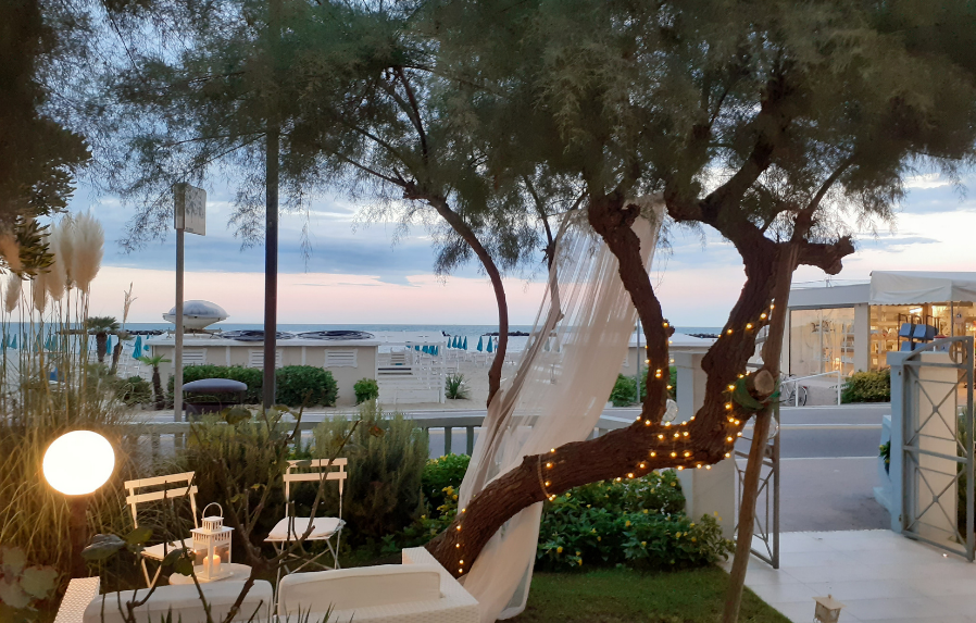 Hotel con Giardino Bellaria Igea Marina | Hotel Eliseo Hotel con Giardino Bellaria Igea Marina | Hotel Eliseo
