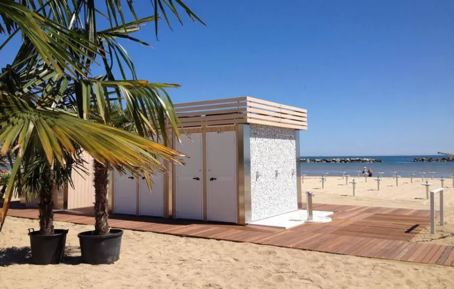 La nostra Spiaggia Bellaria Igea Marina | Hotel Eliseo La nostra Cucina Bellaria Igea Marina | Hotel Eliseo