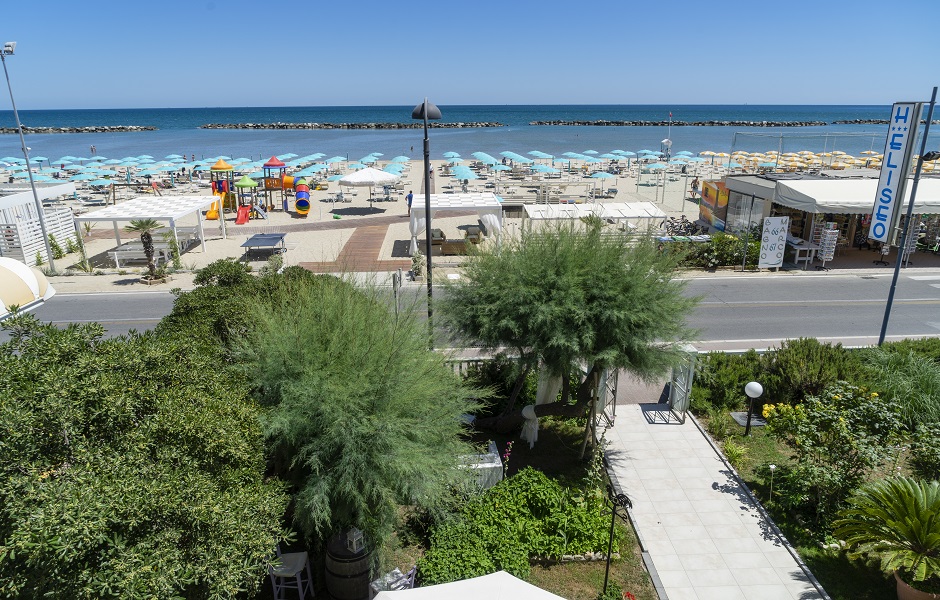 Hotel con Giardino Bellaria Igea Marina | Hotel Eliseo Hotel con Giardino Bellaria Igea Marina | Hotel Eliseo