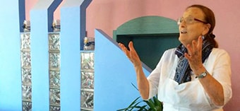 Cooking with Nonna Violante | Hotel Eliseo