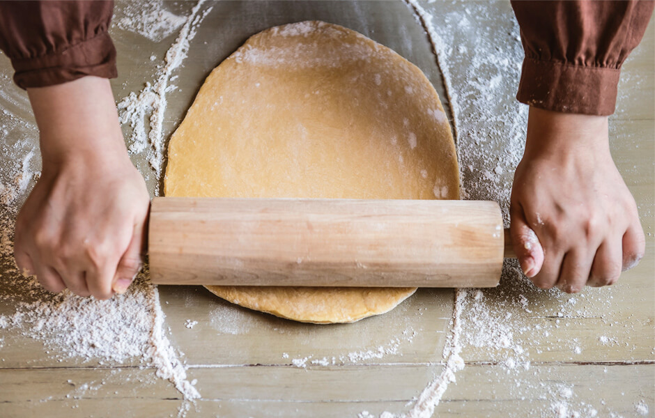 Bakingo Baking