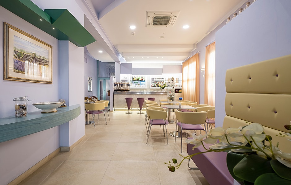 Bar | Hotel Eliseo Bar | Hotel Eliseo