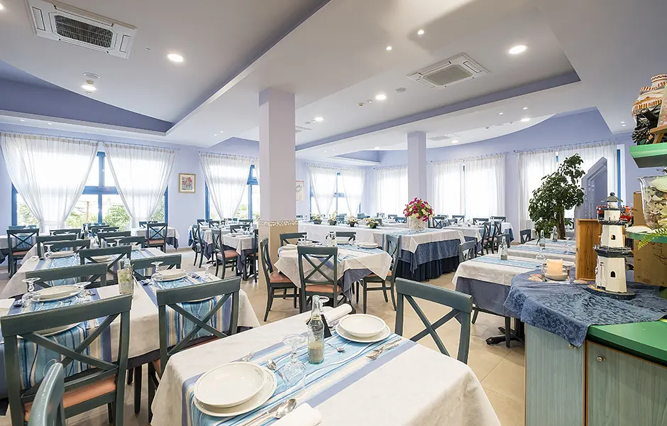 Hotel con Colazione Bellaria Igea Marina | Hotel Eliseo Hotel con Ristorante Bellaria Igea Marina | Hotel Eliseo